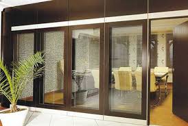 پارتیشن مدرن