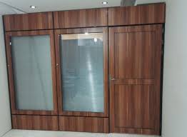 پارتیشن مدرن