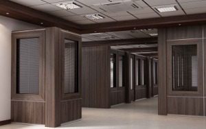 پارتیشن مدرن