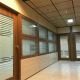 قیمت پارتیشن اداری