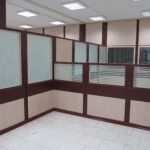 قیمت پارتیشن اداری