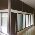قیمت پارتیشن اداری