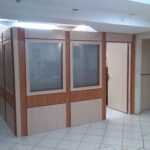 قیمت پارتیشن اداری