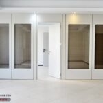 قیمت پارتیشن اداری