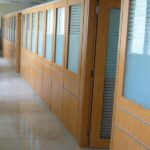 قیمت پارتیشن اداری