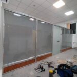 قیمت پارتیشن اداری