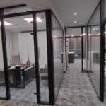قیمت پارتیشن اداری