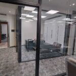 قیمت پارتیشن اداری
