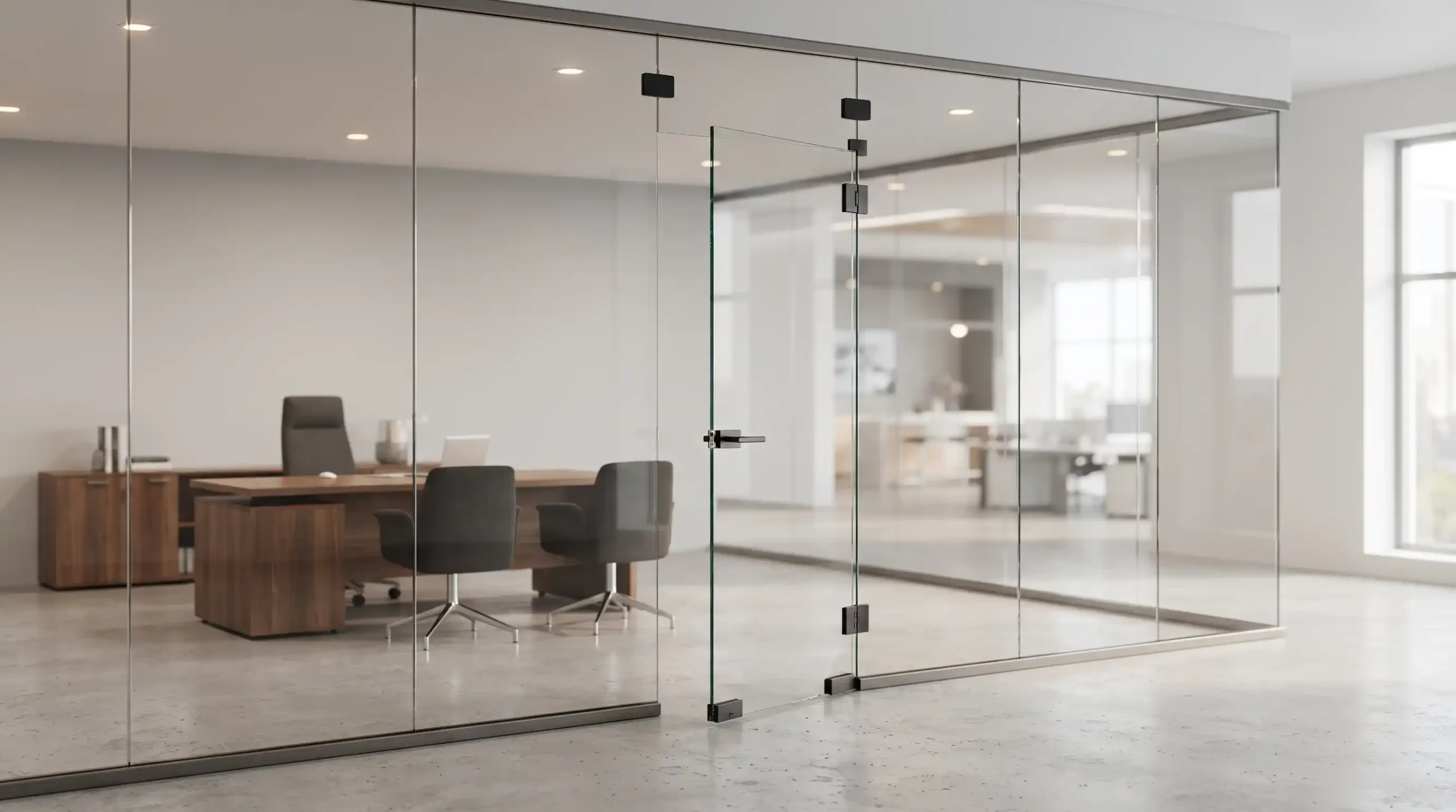🚪 ساختار و اجزای تشکیلدهنده درب سکوریت