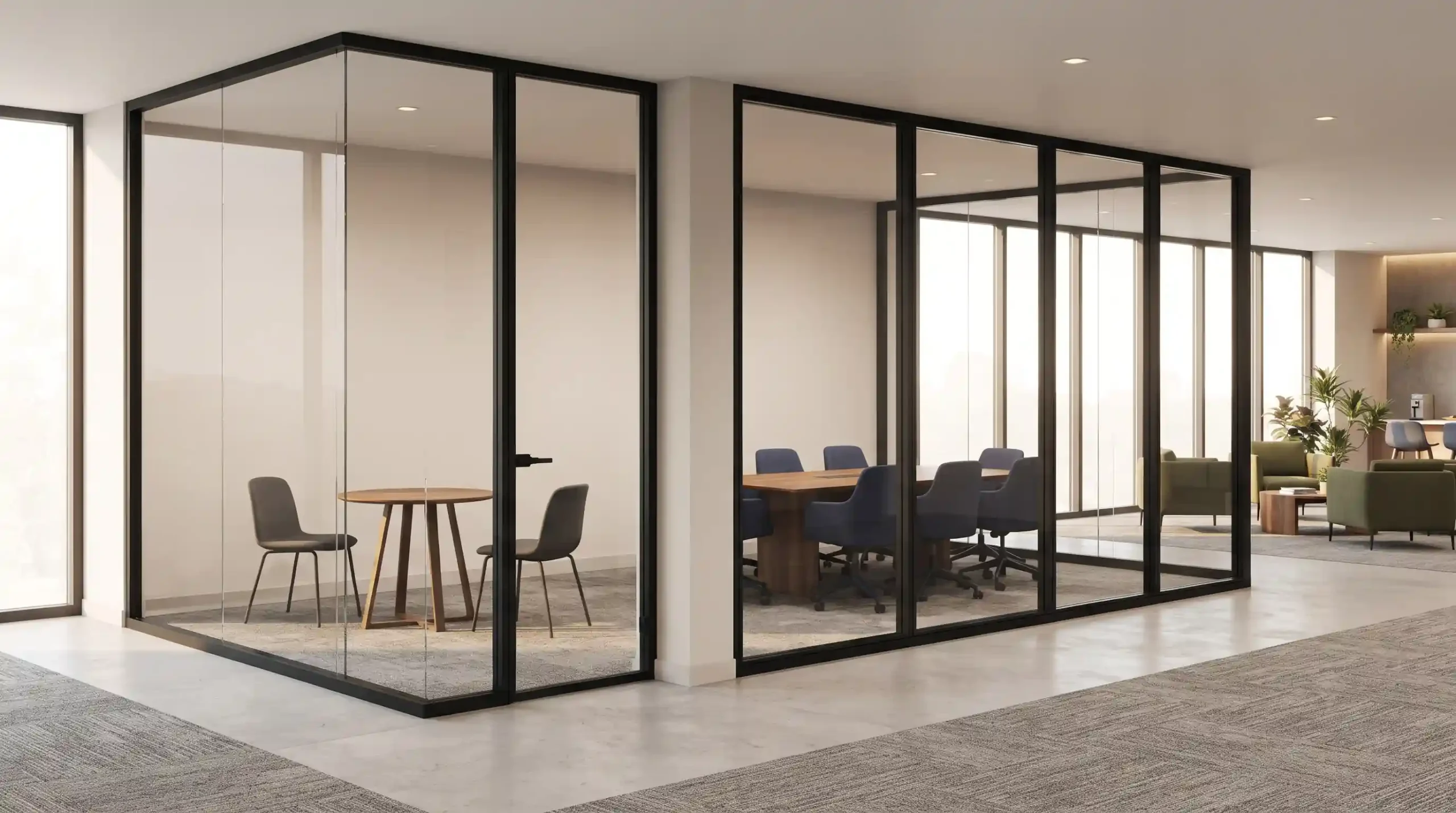 ⚖️ مقایسه جامع عایق صوتی و حرارتی در دو مدل