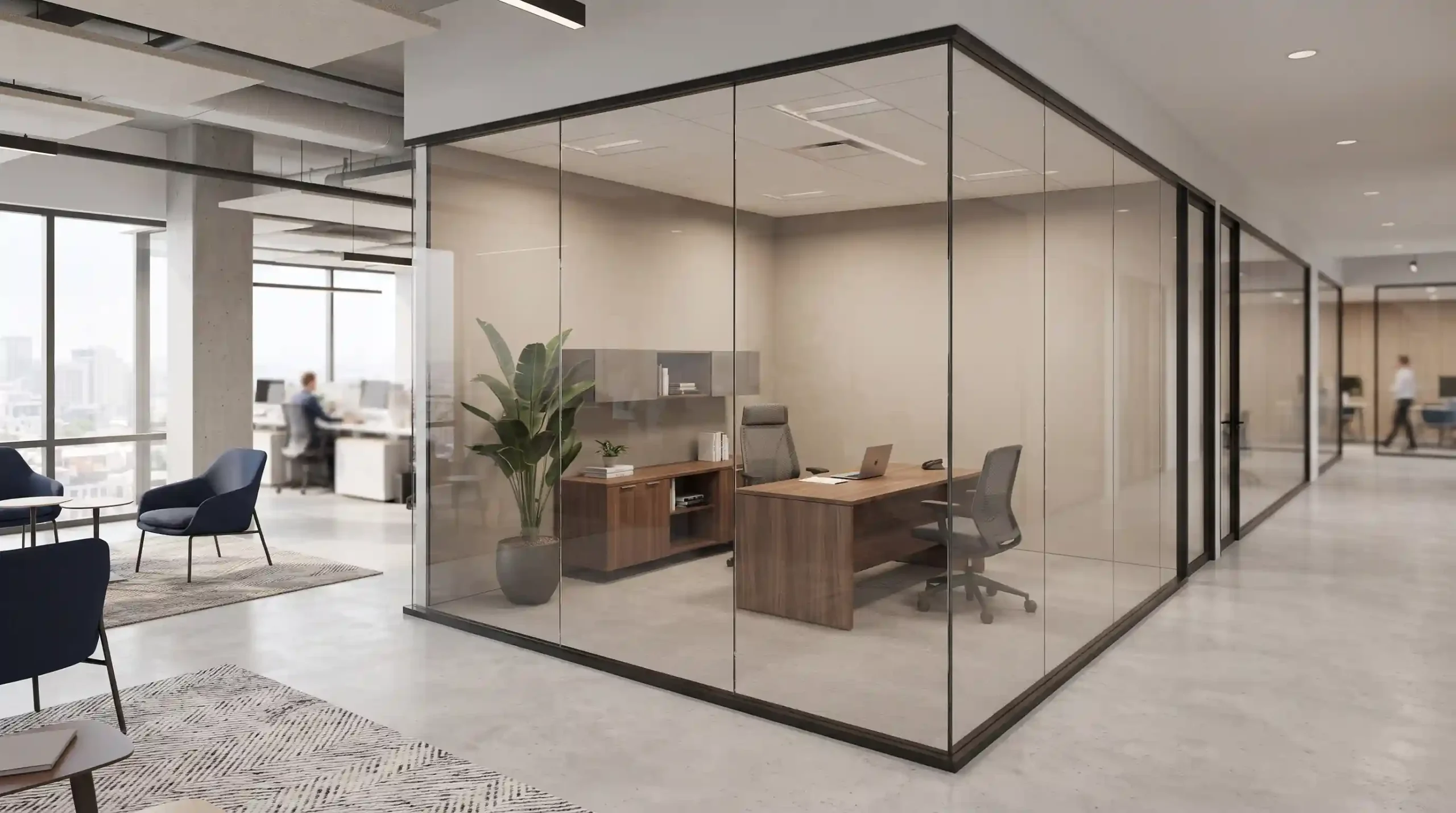 💼 ارتقای فرهنگ سازمانی و تقویت کار تیمی