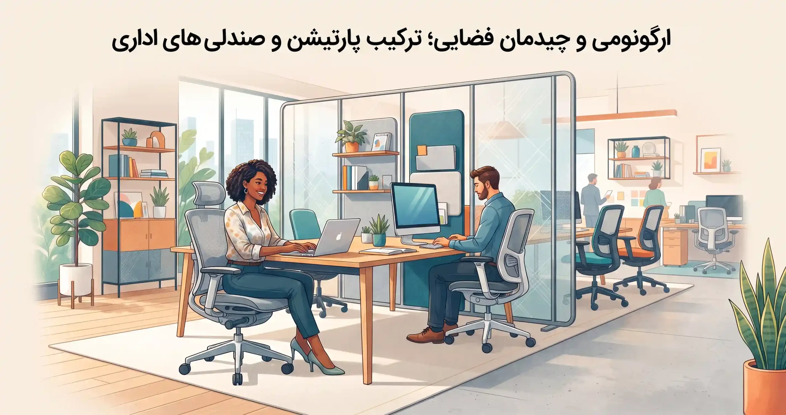 🌱 سازگاری با محیط زیست و قابلیت بازیافت 100 درصدی