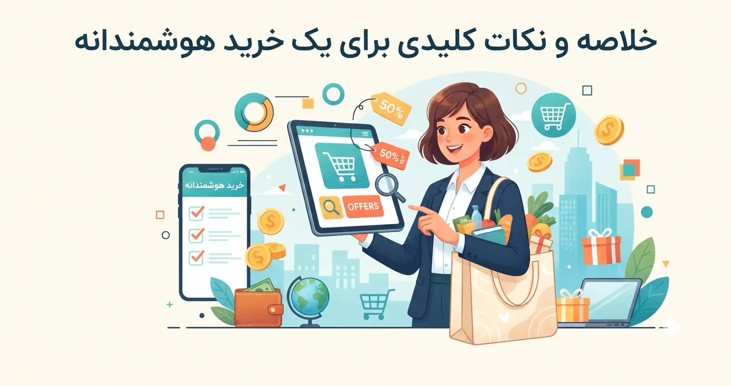 🚀 جمعبندی و گامهای نهایی برای استعلام قیمت