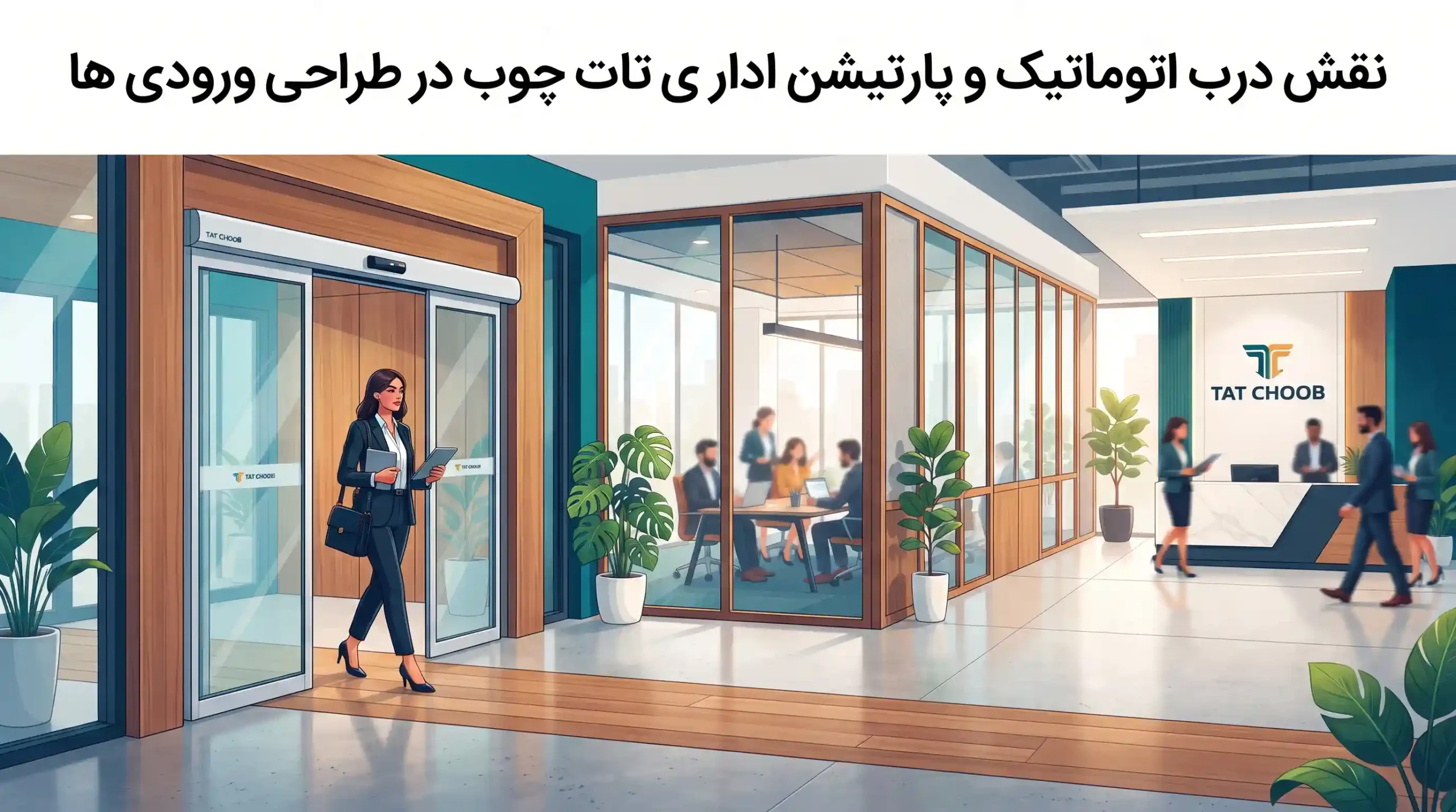 👥 نقش تیم نصب و اجرای حرفهای در پایداری سازه