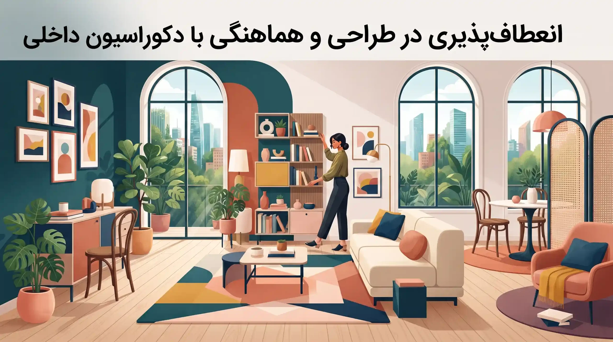 🤝 گام نهایی؛ مشاوره، ثبت سفارش و اجرای پروژه با تات چوب