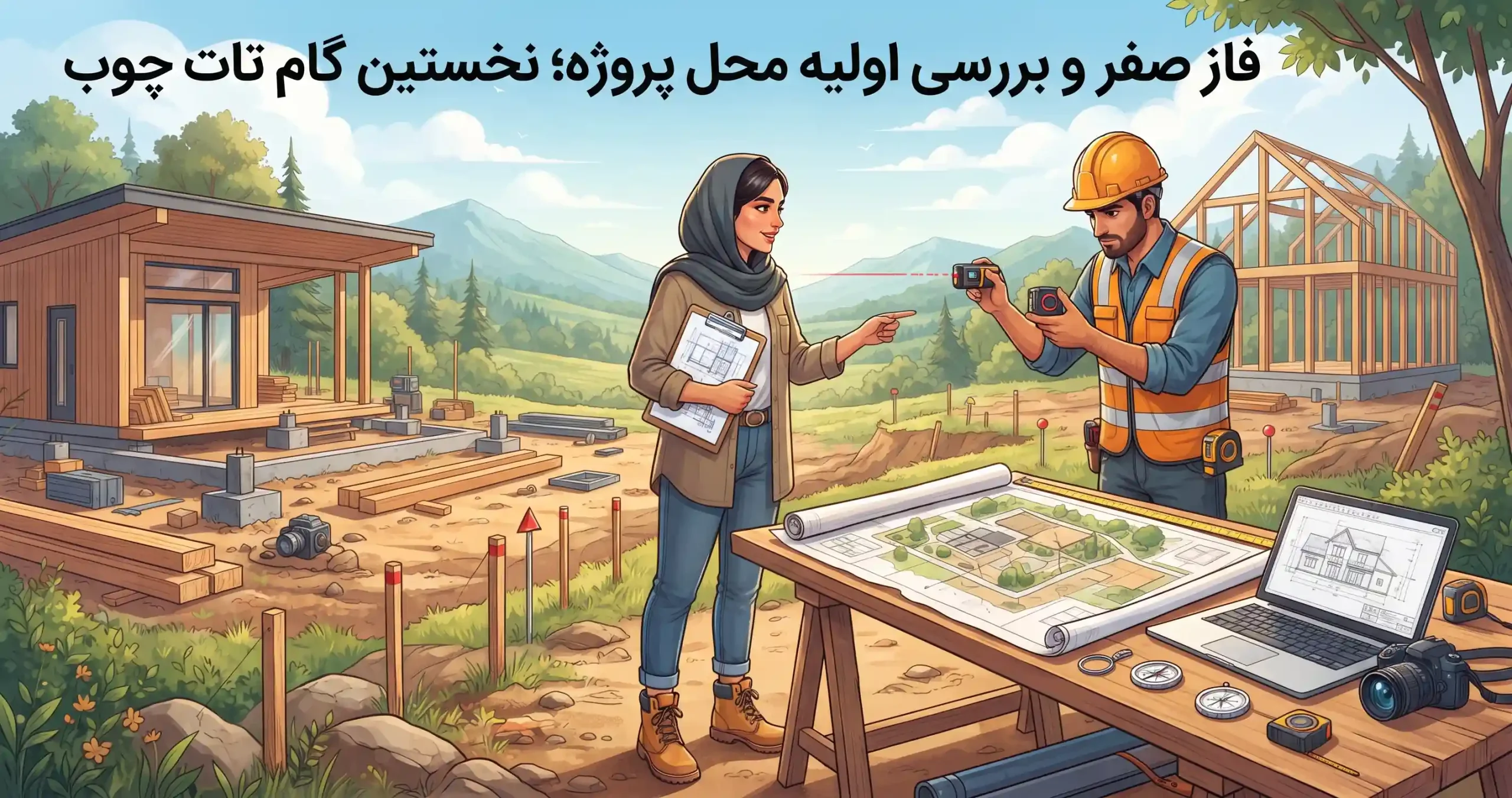 🌟 چشمانداز آینده و سخن پایانی
