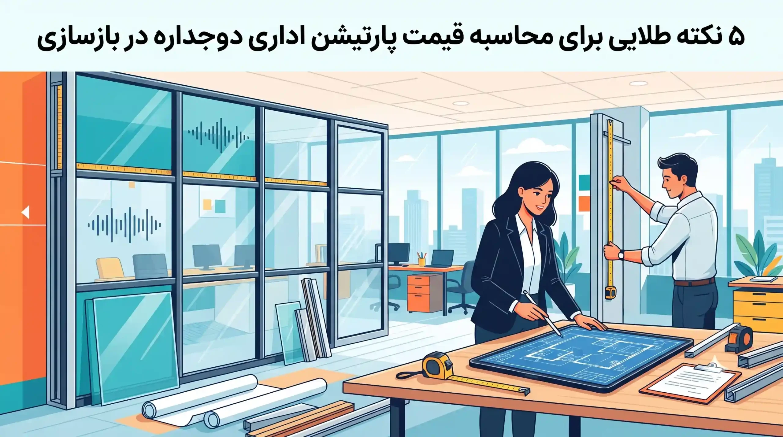 🚀 جمعبندی و گامهای بعدی برای استعلام قیمت دقیق