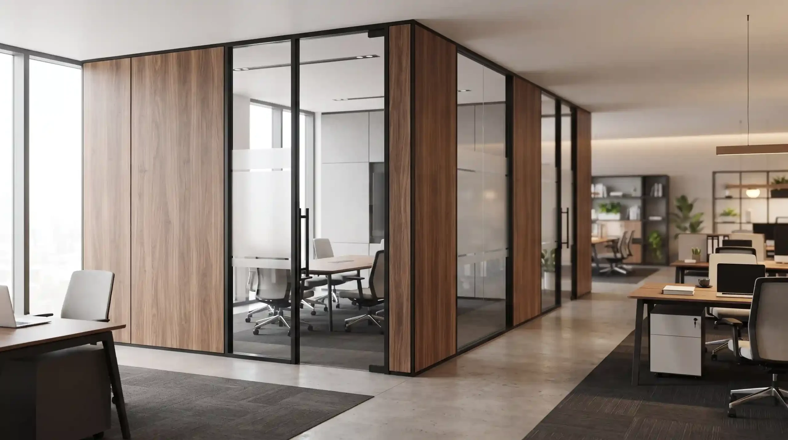 ⚙️ دستمزد نصب پارتیشن امدیاف و ترکیبی در دفاتر