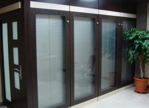 پارتیشن مدرن