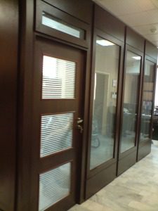 پارتیشن مدرن