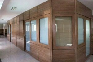 پارتیشن مدرن