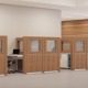 قیمت پارتیشن اداری