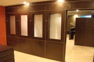 پارتیشن اداری