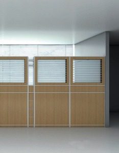 پارتیشن اداری