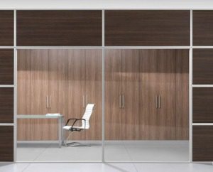 پارتیشن مدرن