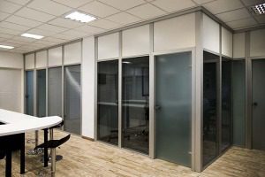 پارتیشن مدرن