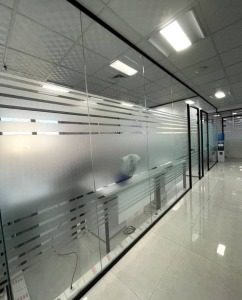 پارتیشن اداری