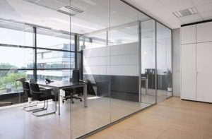 پارتیشن اداری