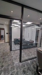 پارتیشن اداری