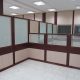 قیمت پارتیشن اداری