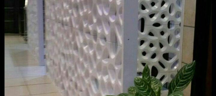 پارتیشن مدرن