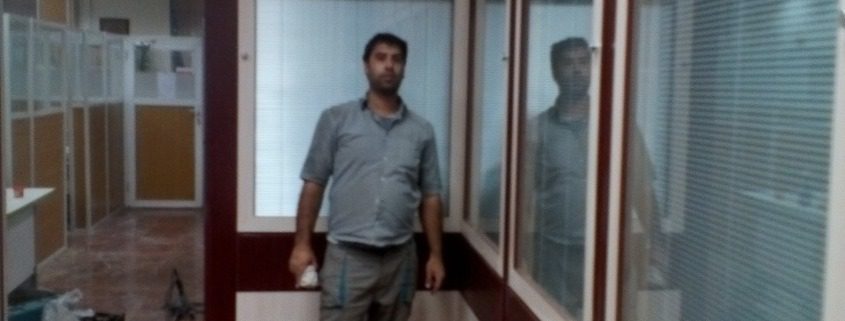 نصاب پارتیشن