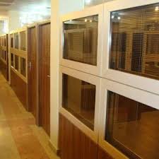 پارتیشن مدرن